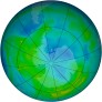 Antarctic Ozone 2010-05-06